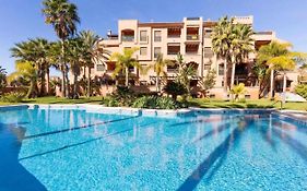 Residencial Las Brisas